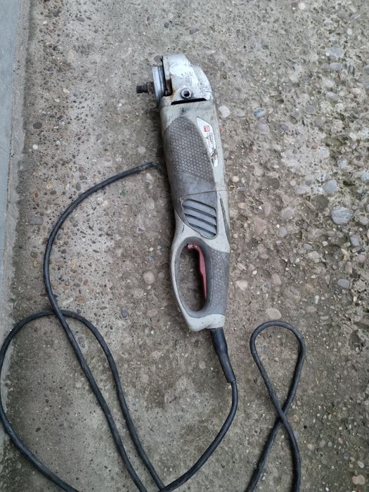 Vand flex mare defect