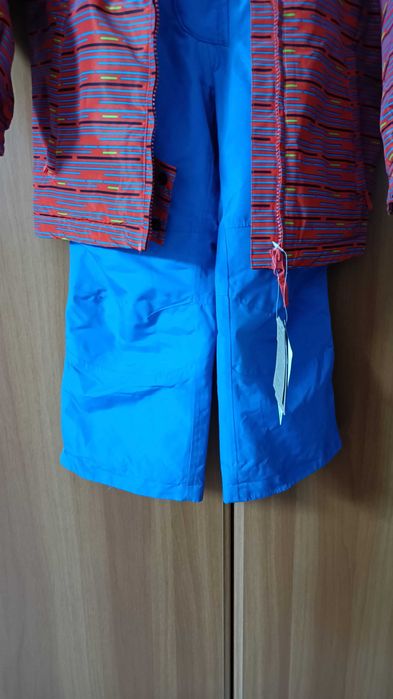 Salopetă combinezon copii ski snowboard iarna atomic rossignol salomon