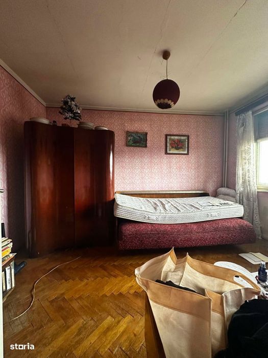 Ap.2 camere,Careiului