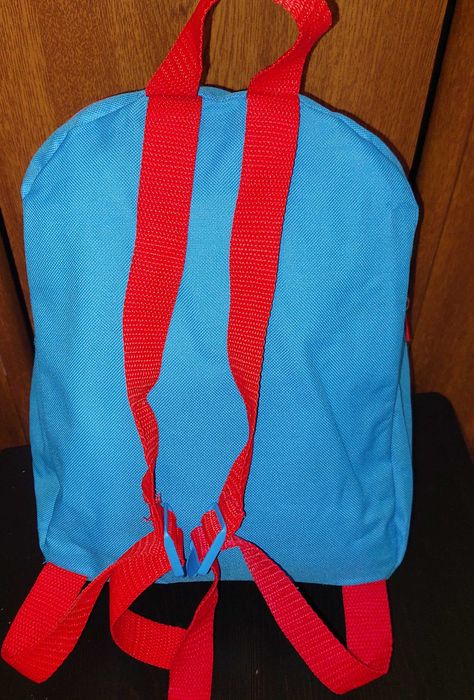 Ghiozdan Mickey Mouse