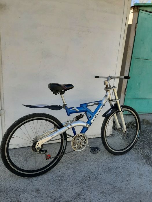 Велик с гарантий