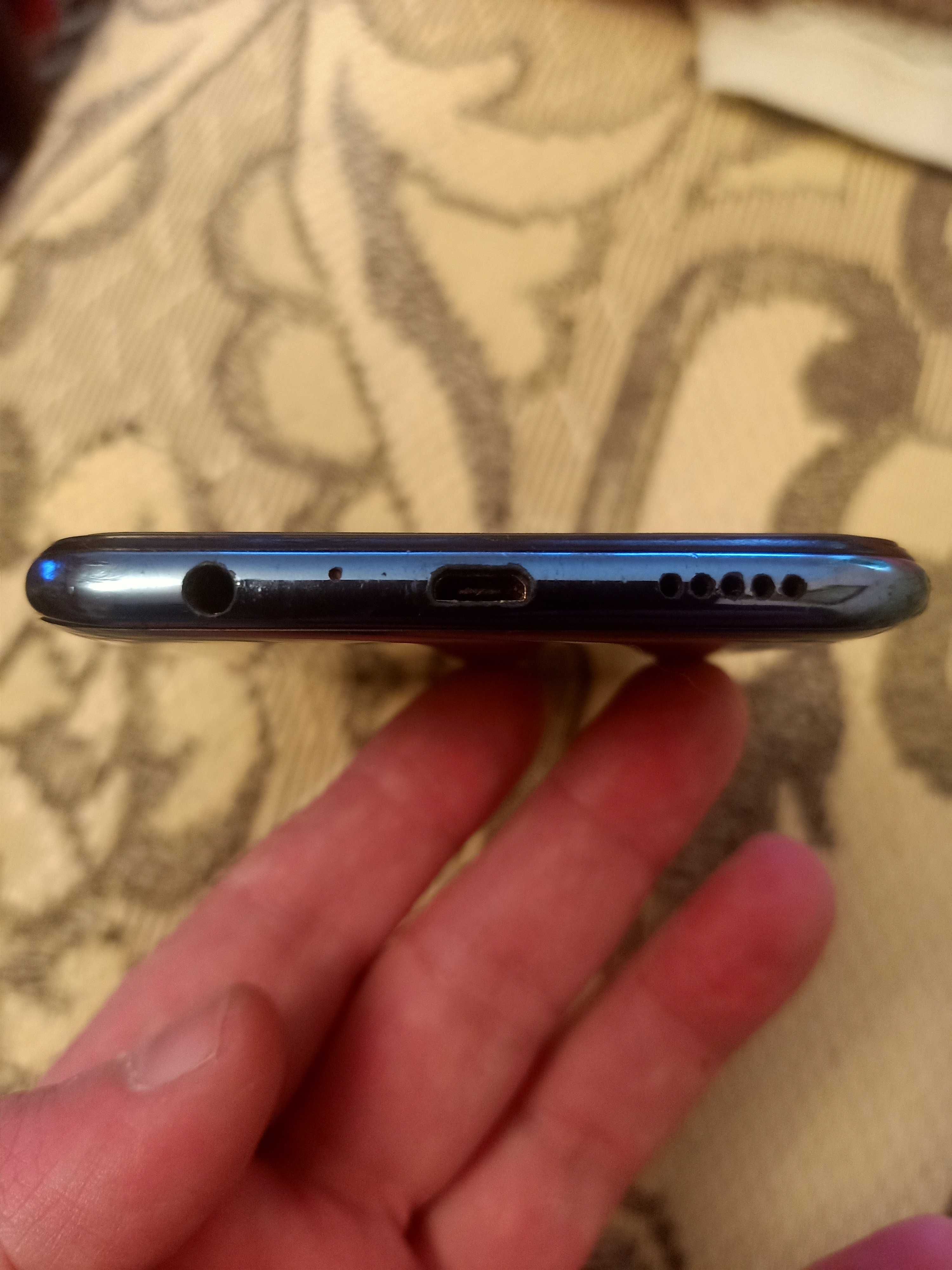 Huawei Y9 Prime 2019