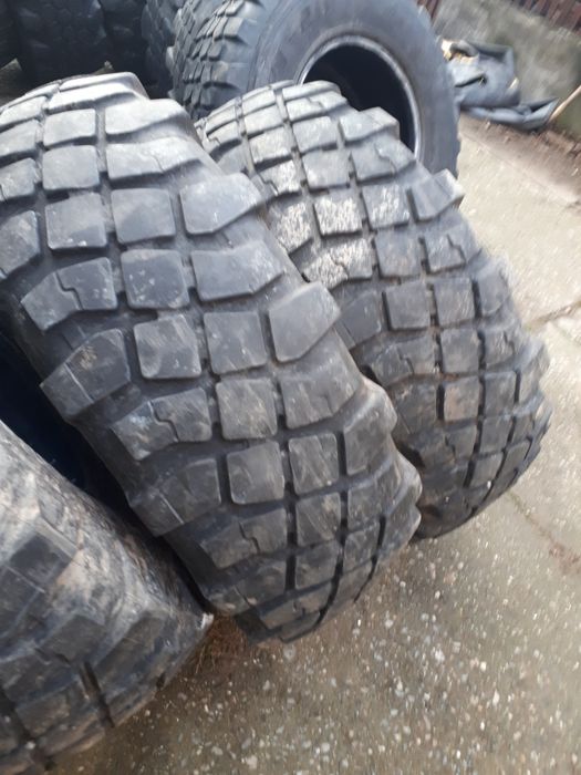 Anvelope remorcă 325/85R16 12.00R16
