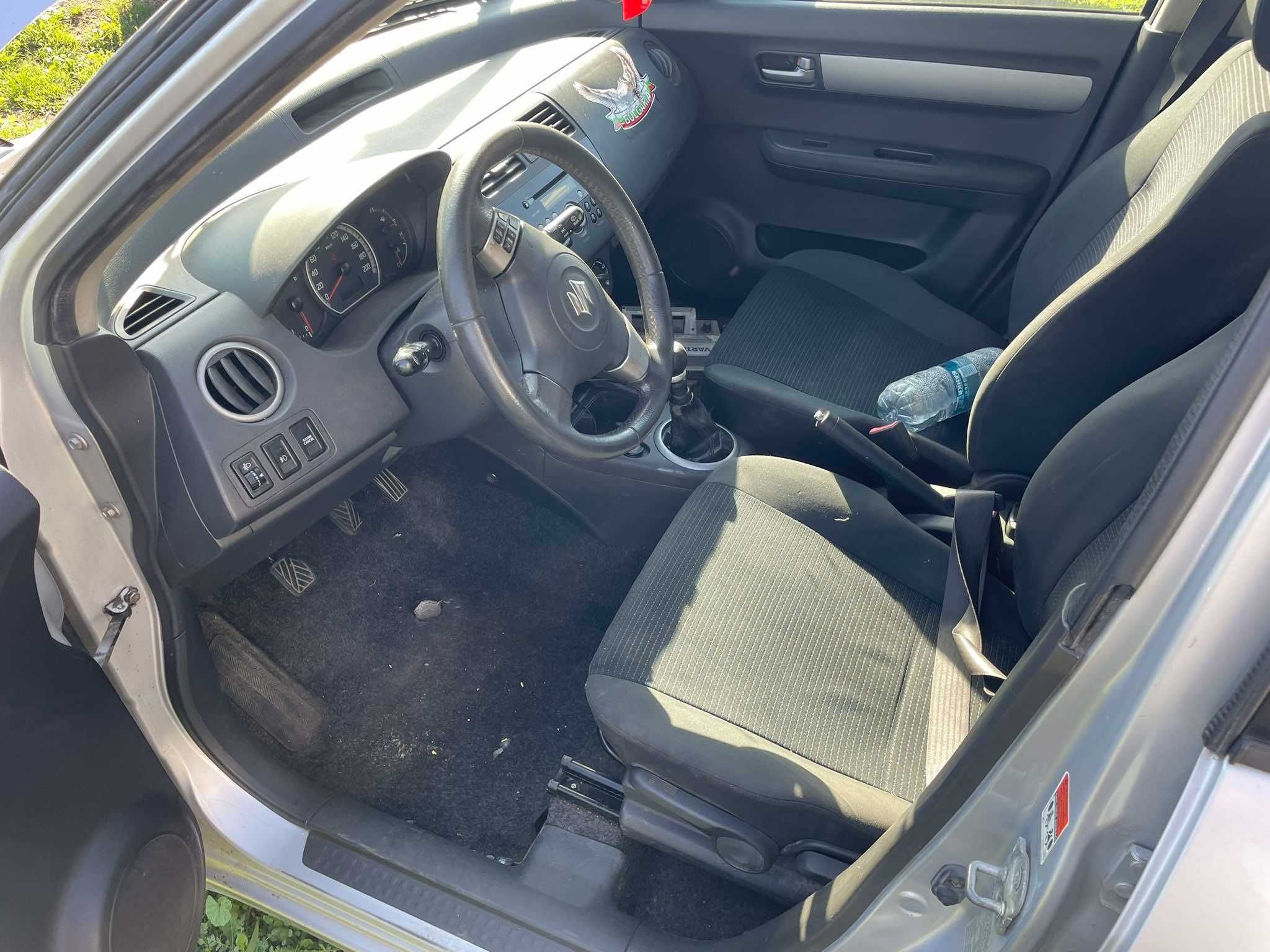 Suzuki Swift 1.3 ddis на части сузуки суифт 1.3 дизел