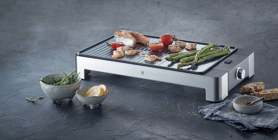 Скара,грил WMF  Lono Tischgrill , 2300 W