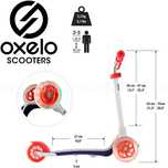 Детска тротинетка Oxelo
