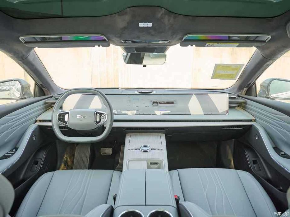 Geely Galaxy E5, L7, E8 за 25-30 дней звонить только реальным клиентам