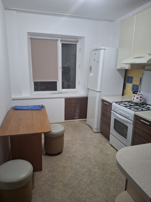 Сдаётся 2 комнатная квартира