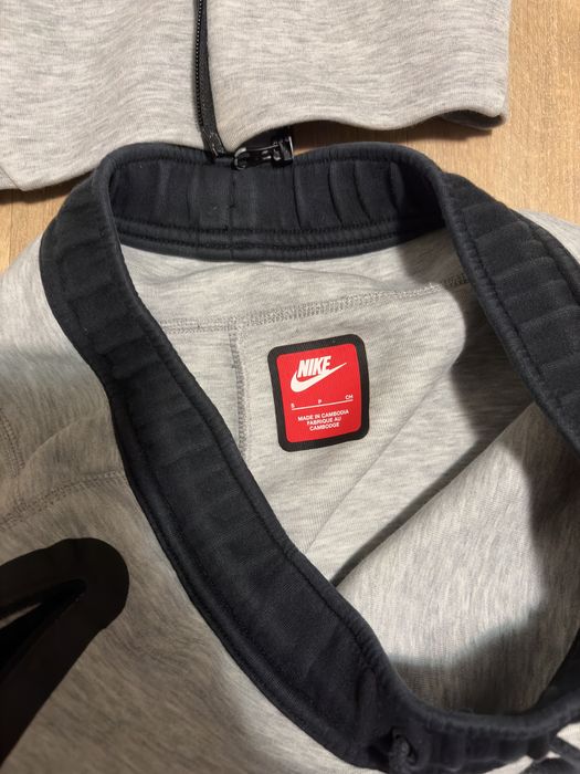 Nike tech fleece