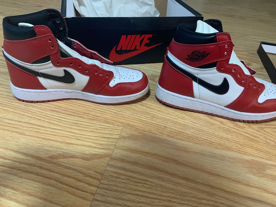 Air Jordan 1 Retro HIGH OG