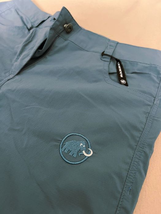 Pantaloni Mammut