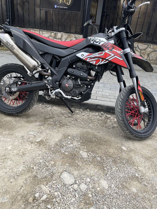 Aprilia SX 125 Anul 2023