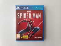 Spider-Man/Spiderman/Спайдър-Мен/Спайдърмен за PlayStation 4 PS4 ПС4