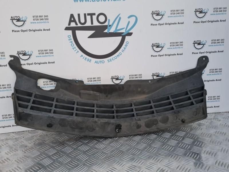 Grila radiator irmscher GTC Cabrio Twintop Opel Astra H facelift
