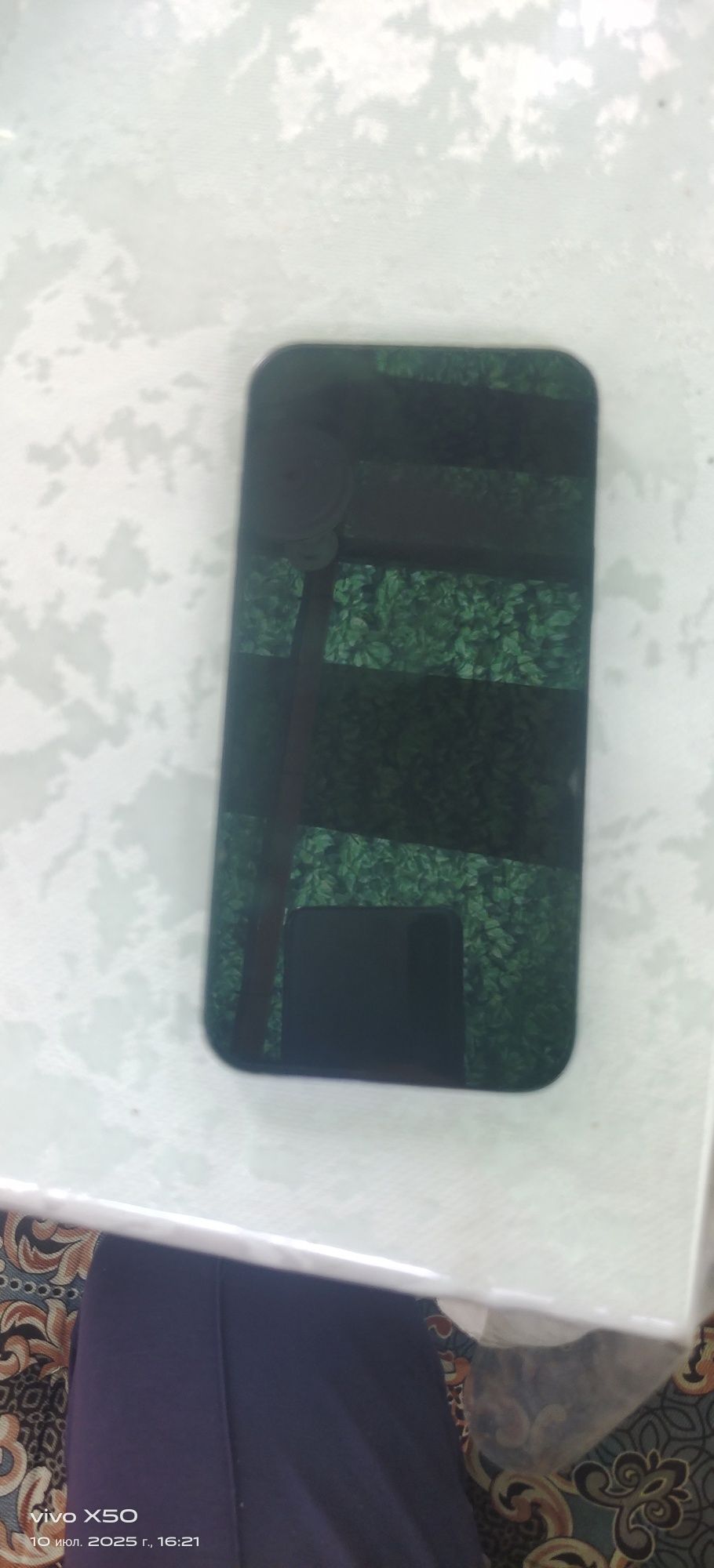 Iphone 13 promax 128 560$ karopka dakment