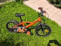Bicicleta copii B Twin Decathlon