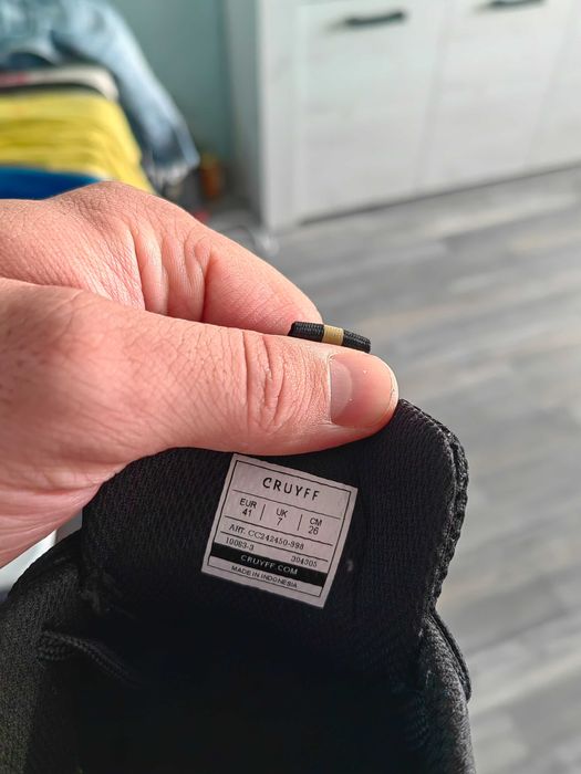 Спортни маратонки Cruyff