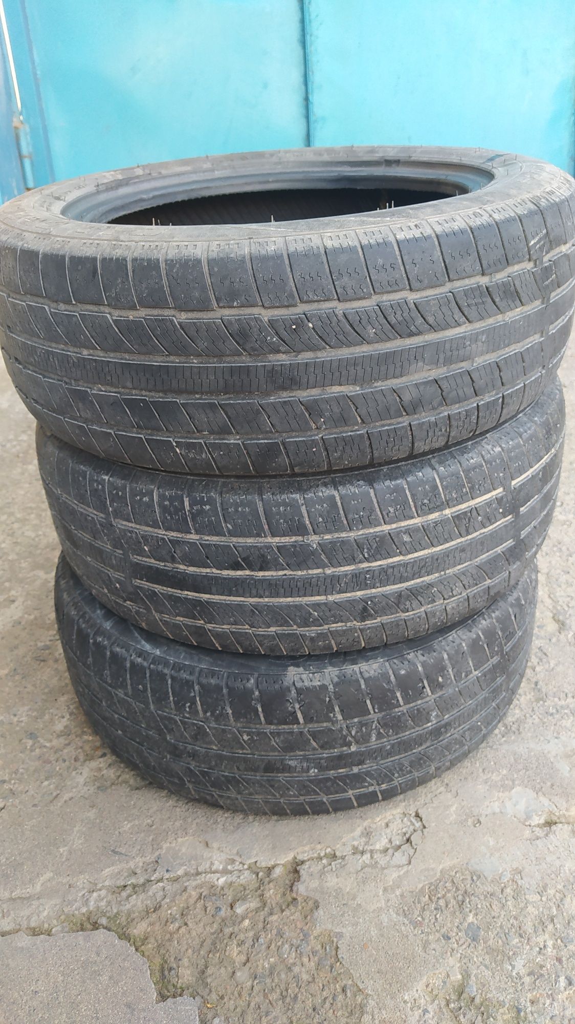 Balon 195/55/R15