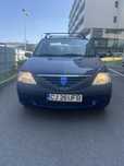 Dacia Logan 1.4 MPI 2007, 82.000 km