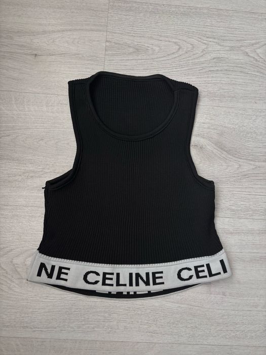 Черен Потник  CELINE
