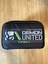 Kit ceruit ascuțit ski snowboard Demon