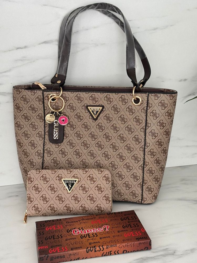 Geanta Ysl / Guess / Mk