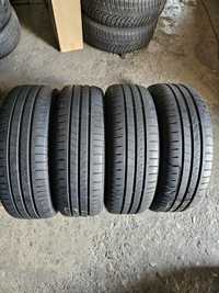 4 anvelope vara 195 65 15 Hankook 2021