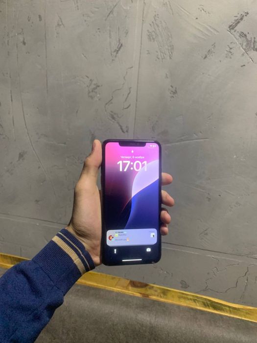 Iphone 11pro max sotiladi