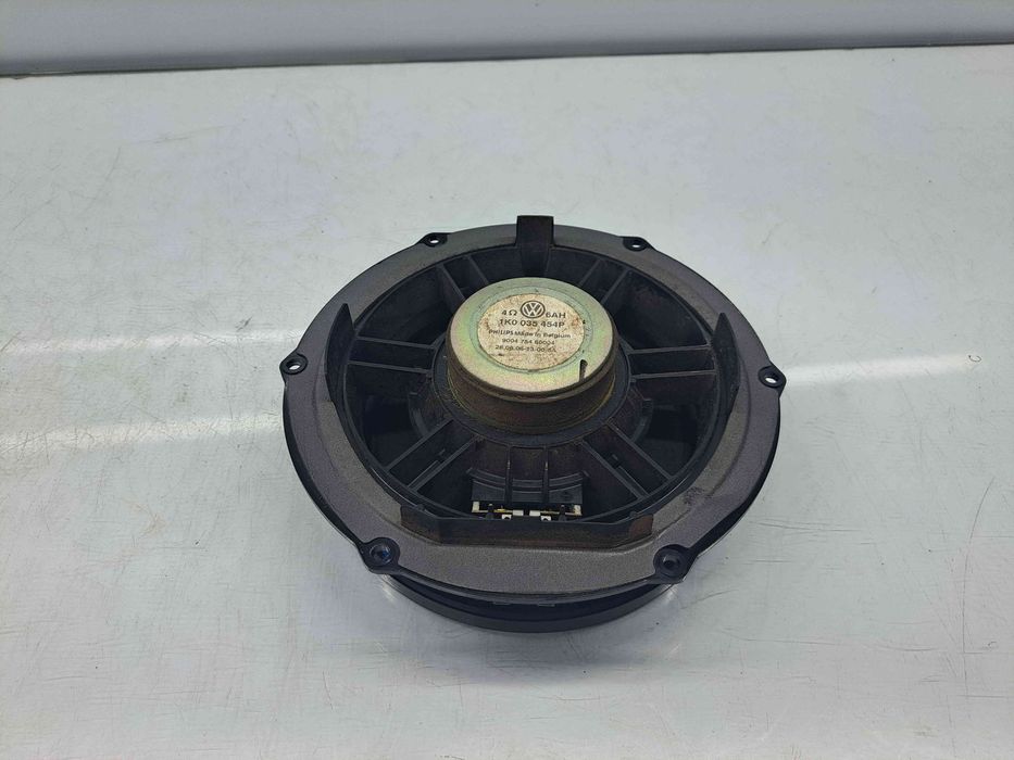 Boxa stanga fata Volkswagen Golf 5 Plus (5M1) [Fabr 2005-2008] 1K0035