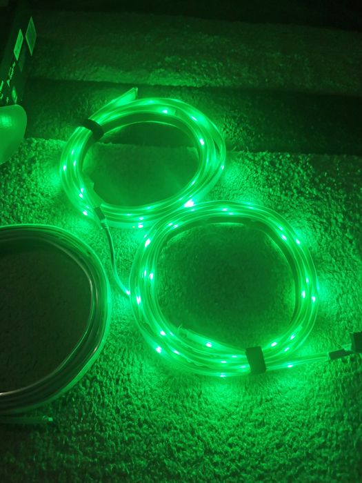 Banda led Smart Home