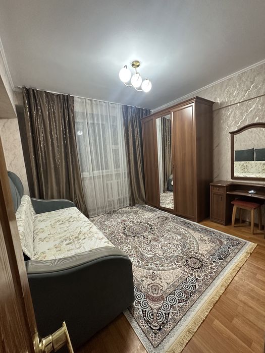 Сдам в аренду на долгий срок