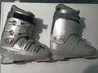 Лыжные ботинки FISCHER размер: 38-39