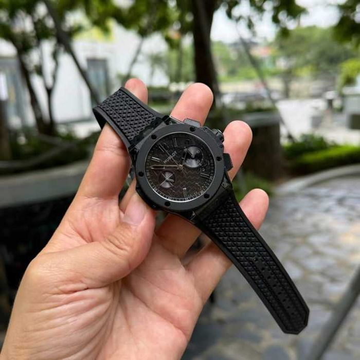 Hublot  Big Bang 20th Anniversary