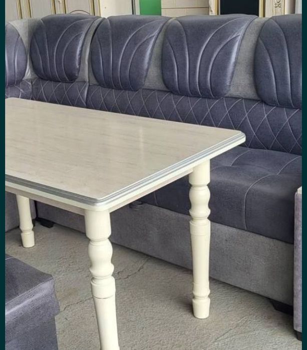 Рассрочкага хам бор #Мяхкий мебел Диван