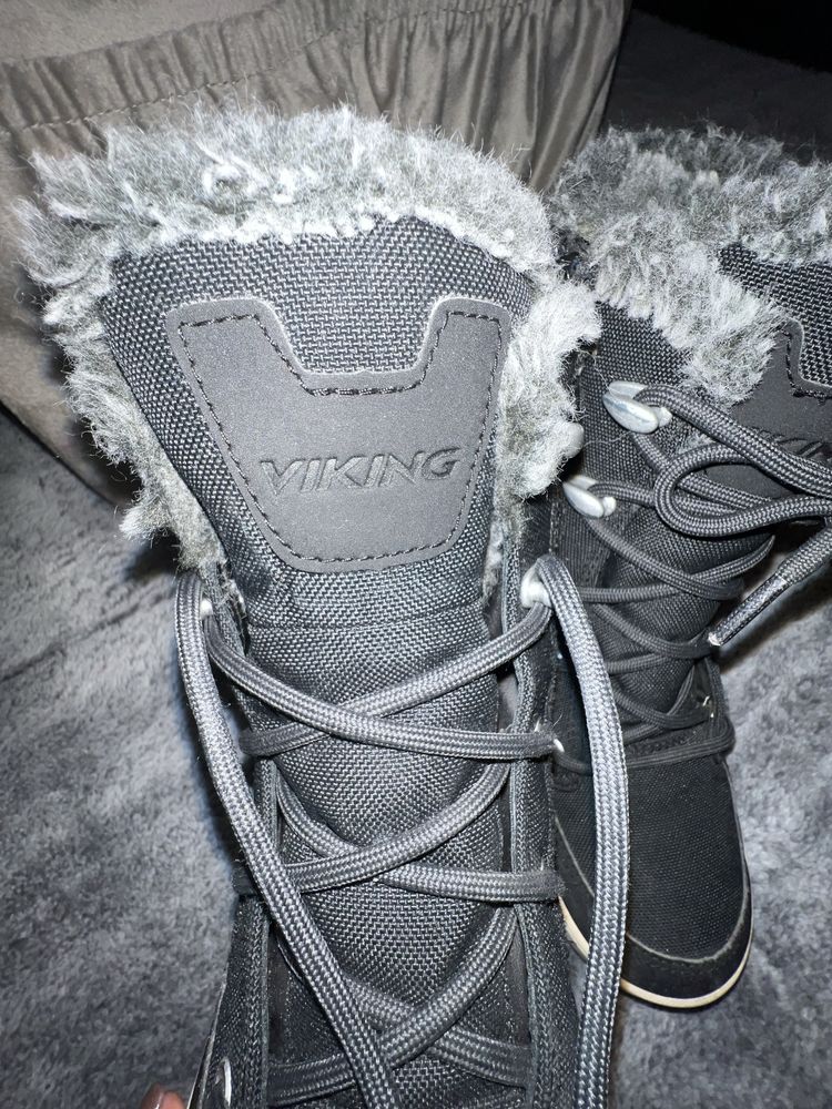 Viking зимни обувки