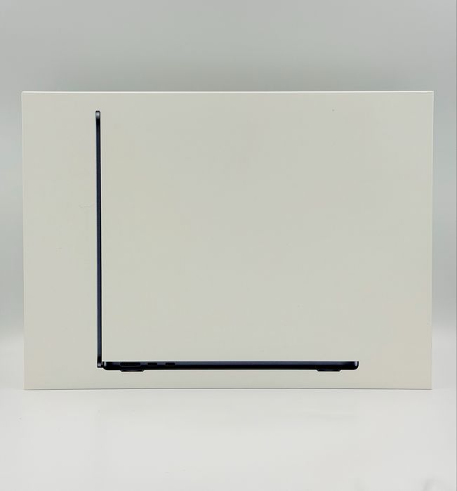 Laptop apple MacBook air 13 m4 256gb ssd 16gb ram a3240 sigilat rate