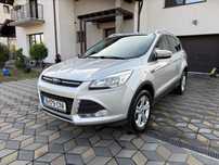 Ford Kuga Unic proprietar,euro6,model face lift,Navi mare