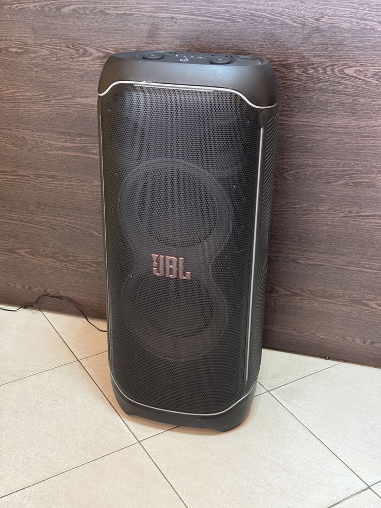 Аудио система JBL Partybox Ultimate 1100W / Wi-Fi / Bluetooth