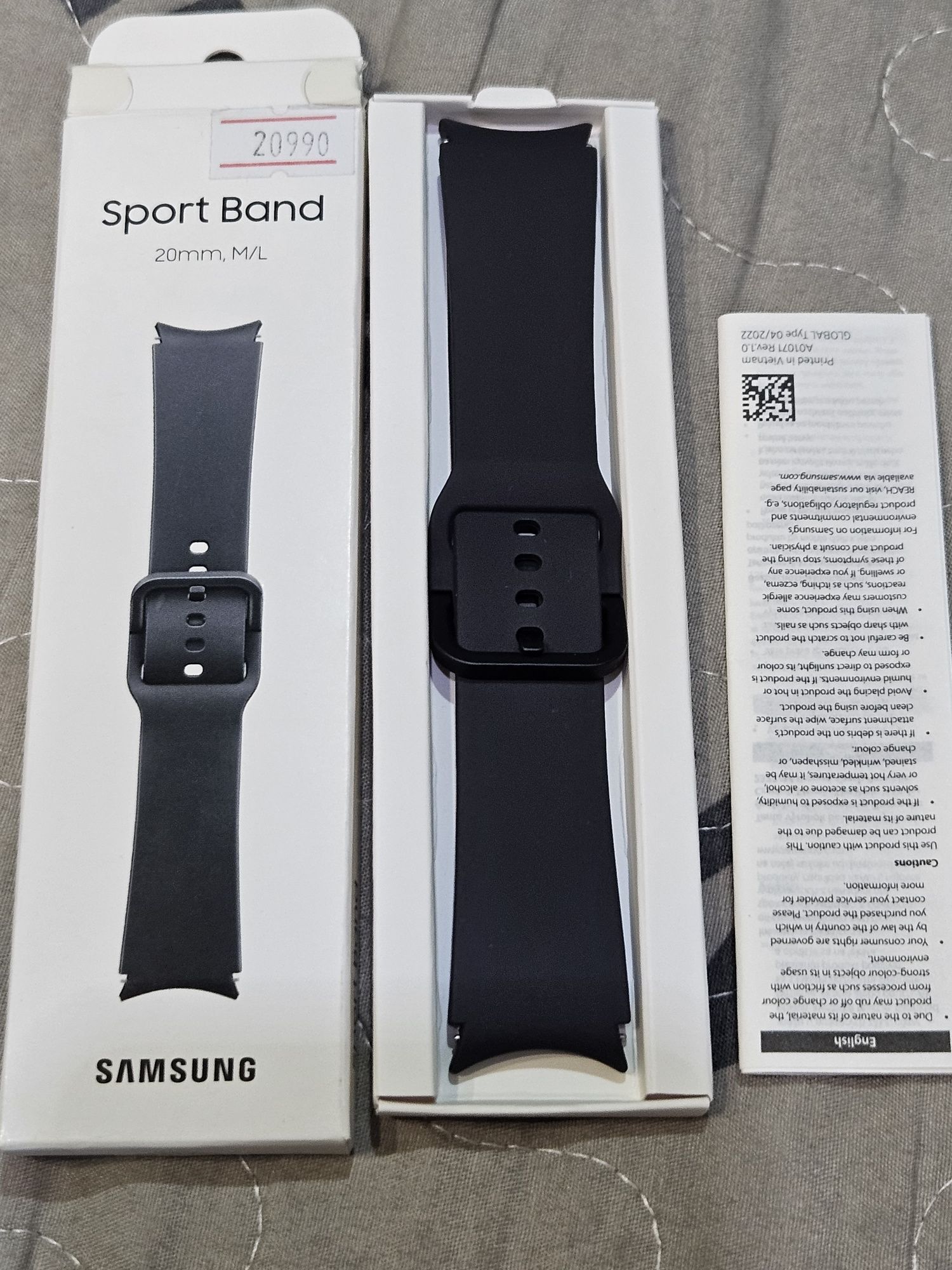 Продам Samsung Galaxy watch 4 44mm