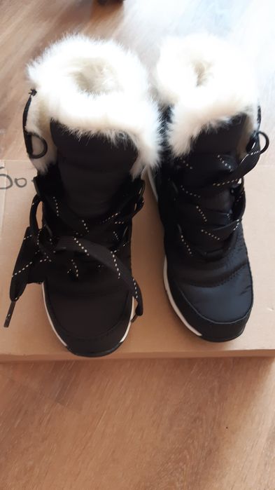 SOREL Нови водоустойчиви ботушки