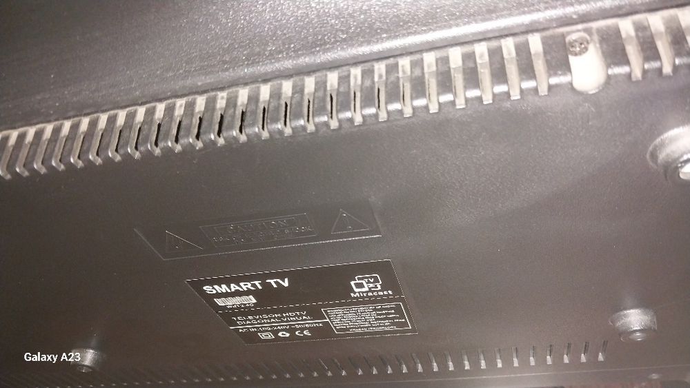 Смарт тв ,китайской марки.