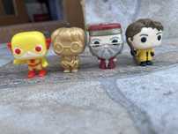 Vand figurine Harry Potter