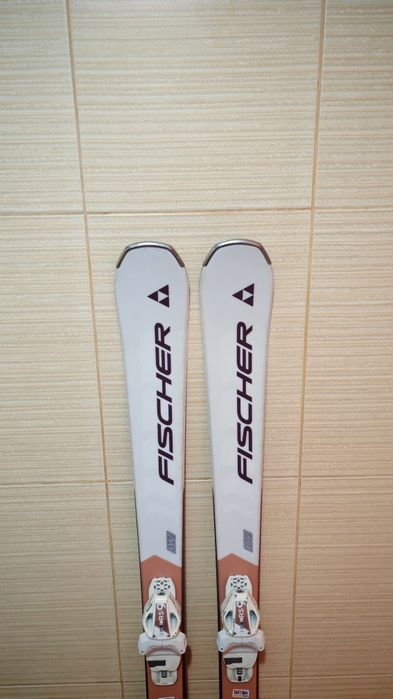 Schiuri fischer 72 RC one 150cm-clapari ski