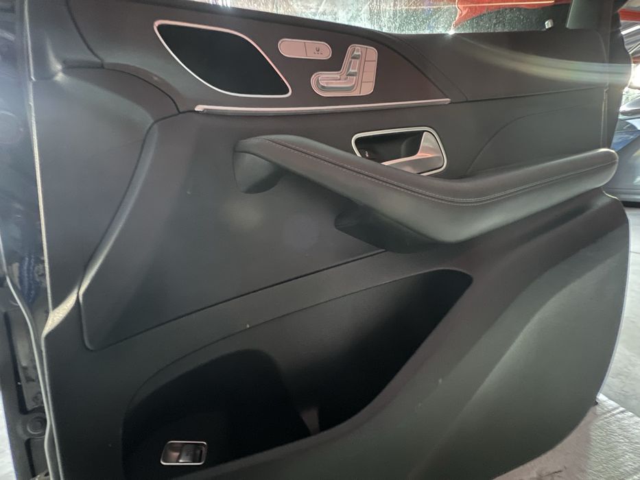 Mercedes W167 GLE врата/врати
