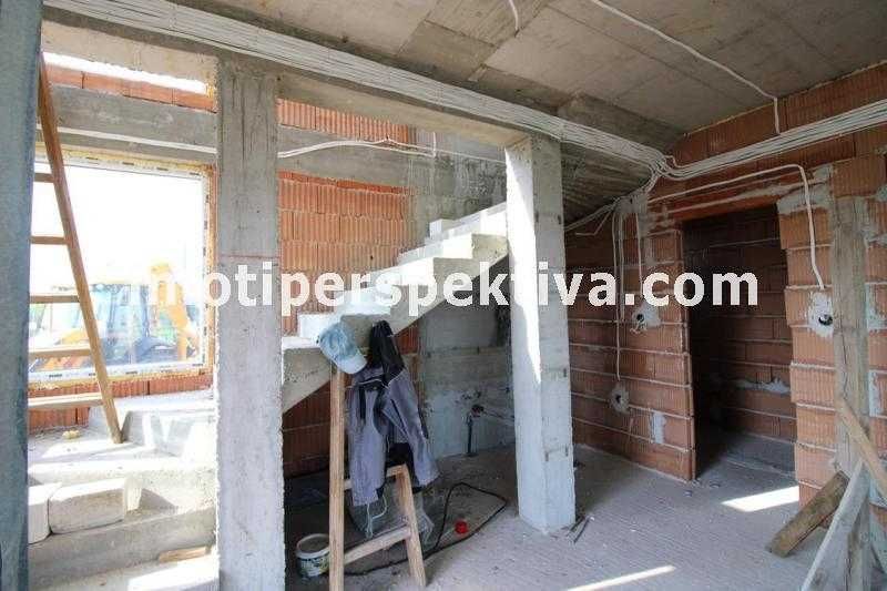Продава се Къща в с. Строево, Област Пловдив - 167 кв.м за 869 €/кв.м - Снимка #12