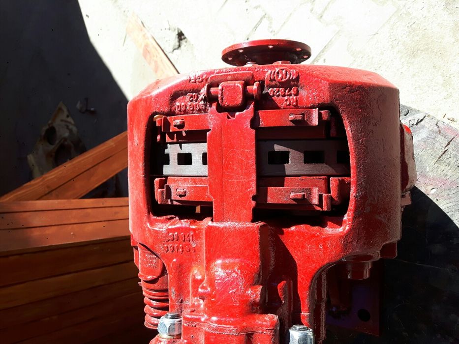 Sistem de franare pe aer