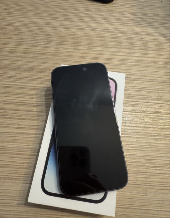 Iphone 14 pro.