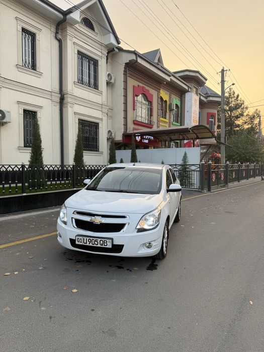 Cobalt 2022 sotiladi