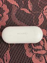 Продам беспроводные наушники Huawei