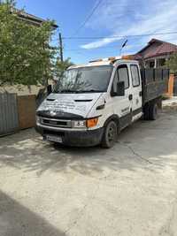 Iveco daily  basculbil